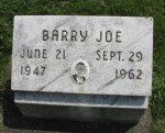 Barry Joe-2