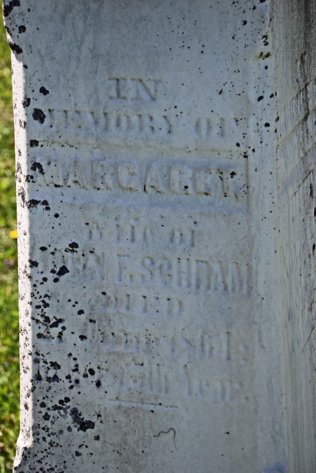 MargaretHainerSchram