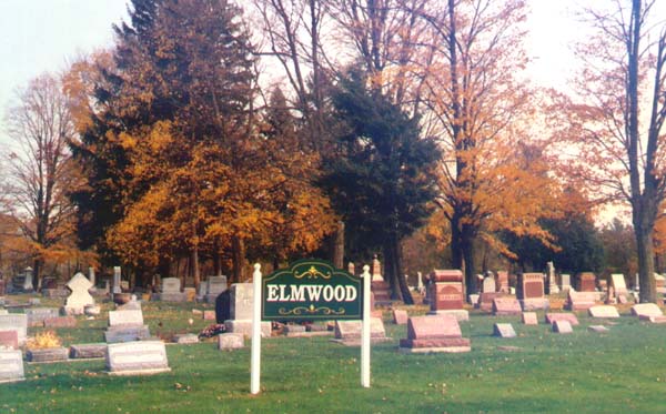 ElmwoodCemetery
