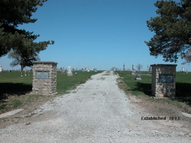 NewLandcasterCemetery