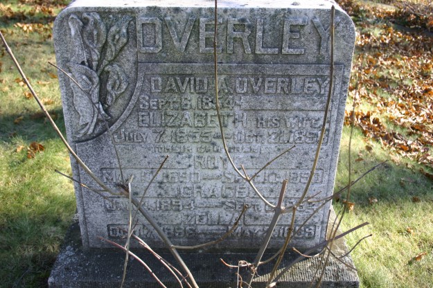 DavidElizabethRoyGraceZella5