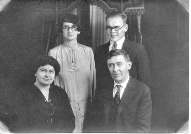 DessieVelmaPaulWilliam