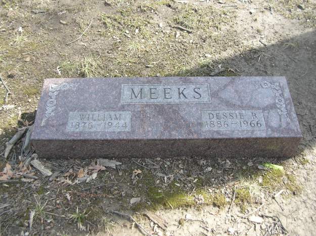 William Meeks