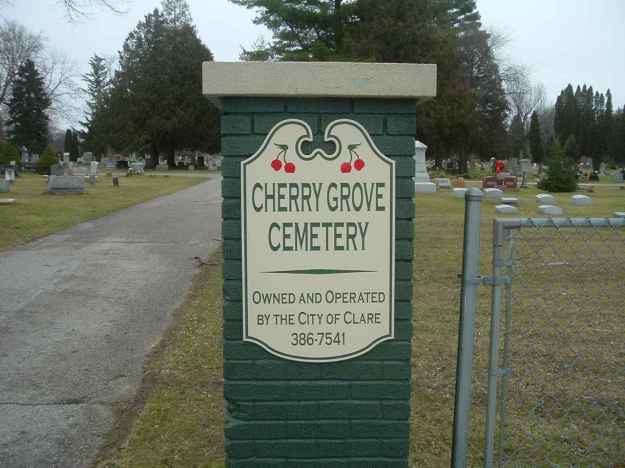 Cherry Grove Cemetery