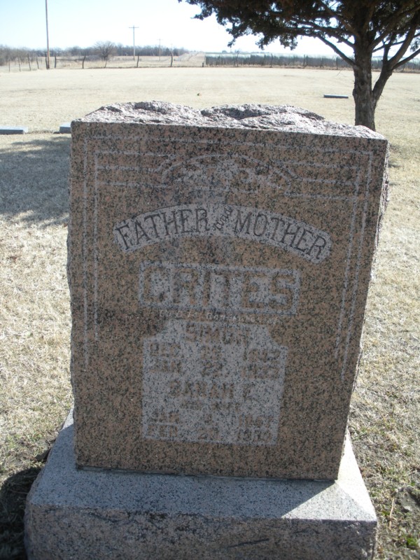 SimonCritesSarahManning