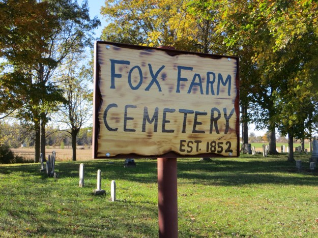 FoxFarmCemetery