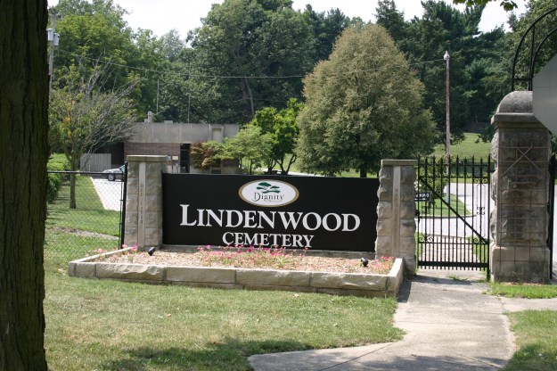 LindenwoodCemetery