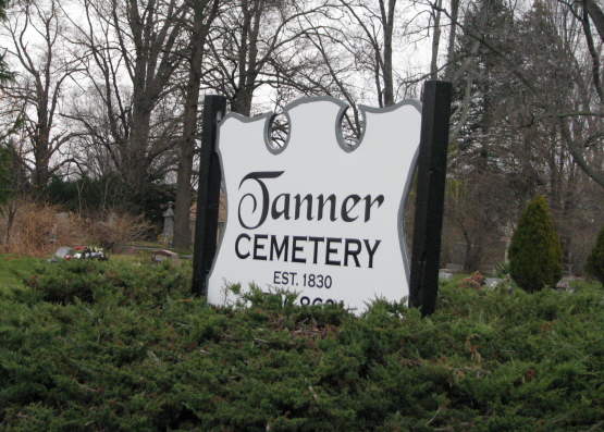 TannerCemetery