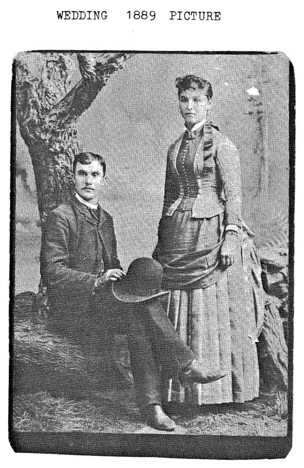 Davis Edwin Smith AmandaHostettler