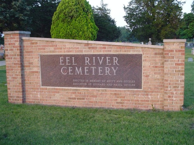 EelRiverCemetery