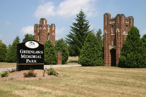 GreenLawnMemorialPark