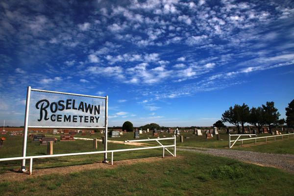 RoselawnCemetery
