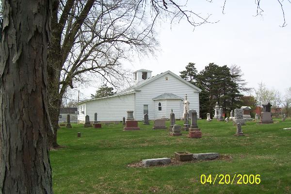 UniontownCemetery