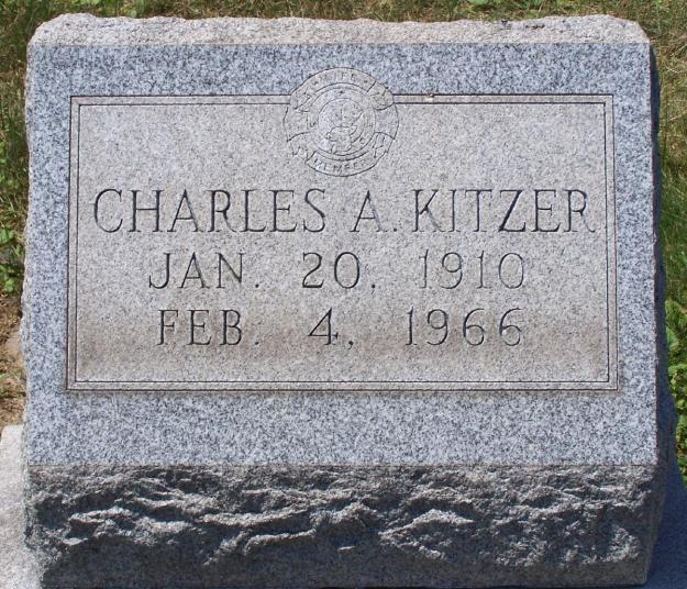Charles AKitzer