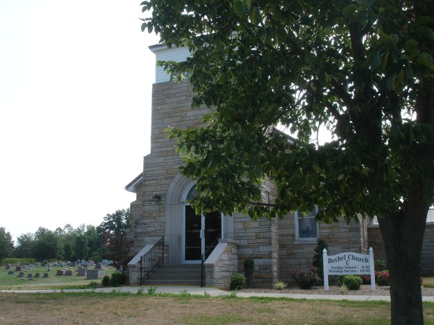 BethelChurch