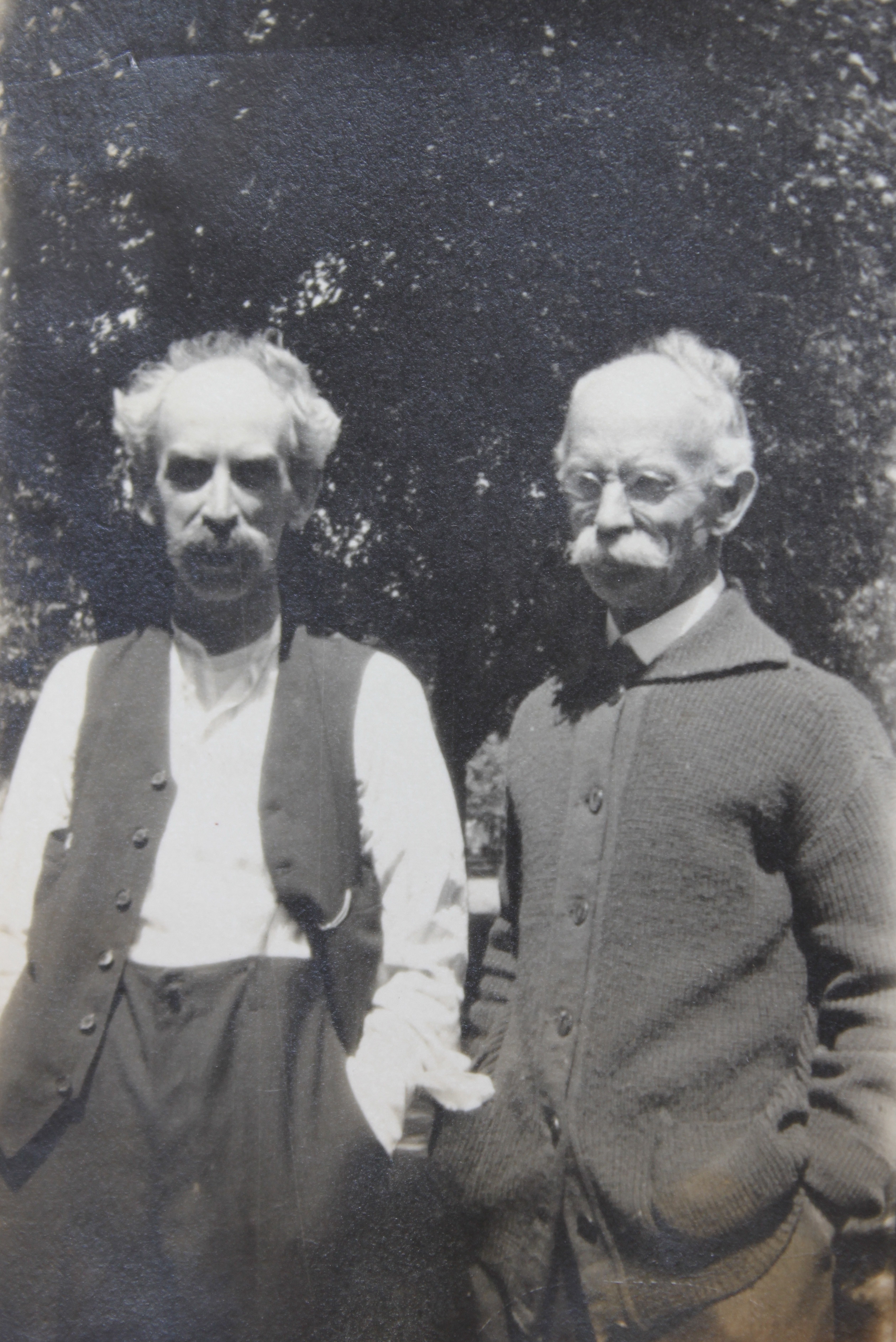 Will HoodRobert Frank Hood