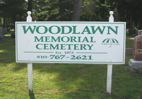Woodlawn Cemetery